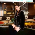 Chị Thanh