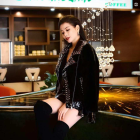 Chị Thanh