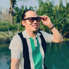 Anh Vượng Râu